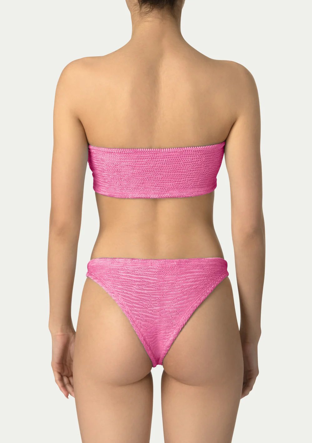 Load image into Gallery viewer, Frida Bikini Creamy - ONE SIZE - Bikini
