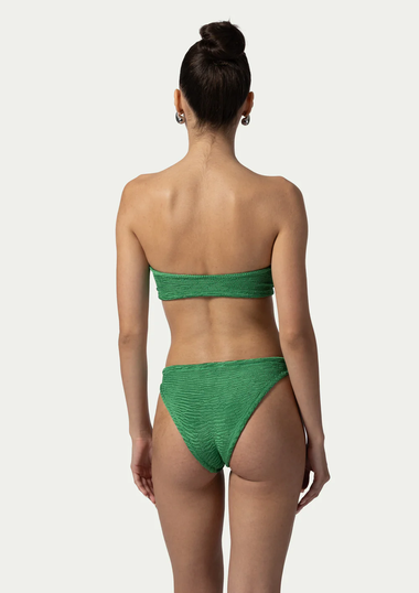 Frida Bikini Emerald - ONE SIZE - Bikini