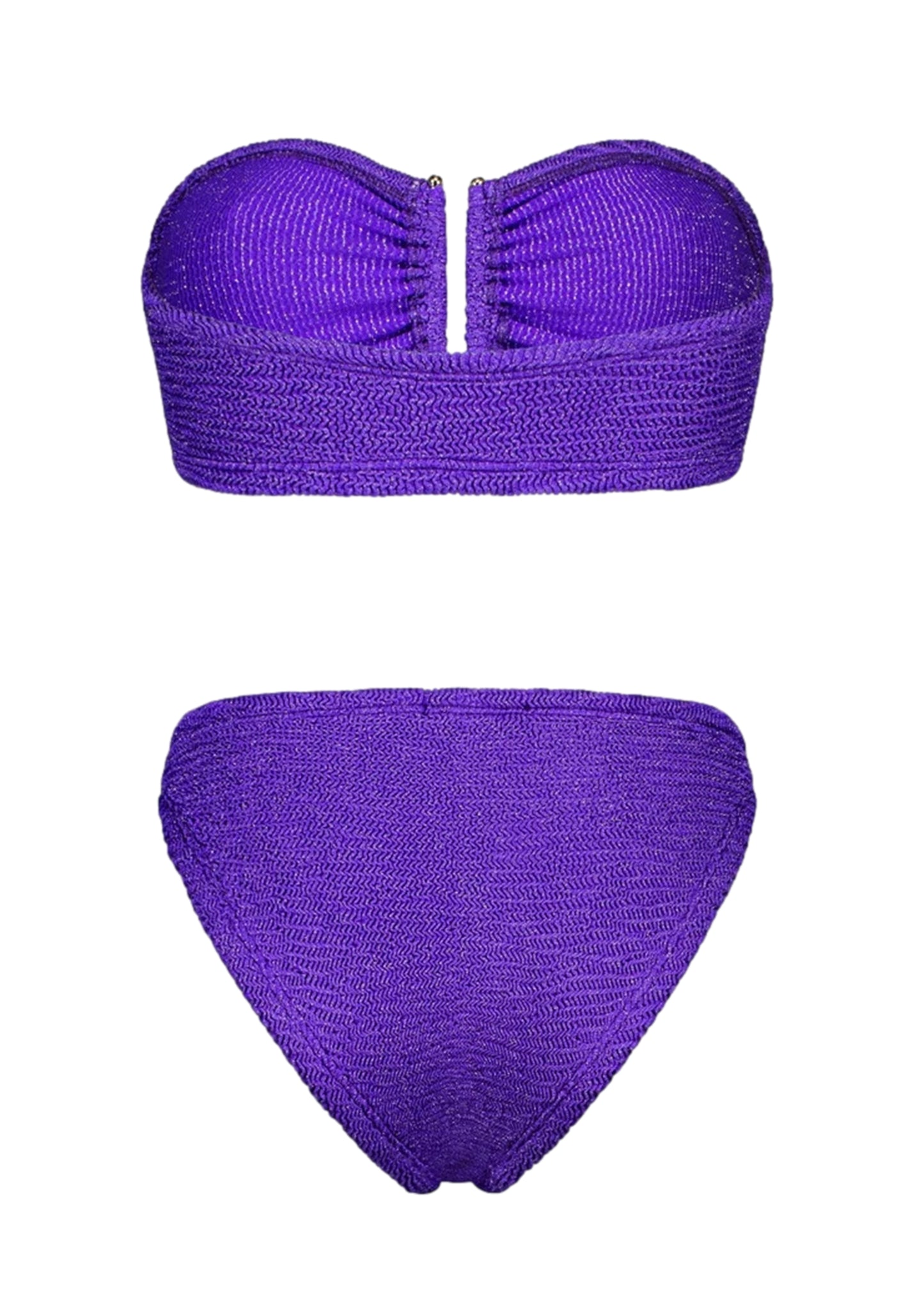 Load image into Gallery viewer, Frida Bikini Grapes Lurex
