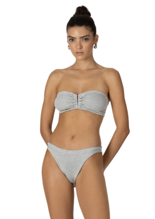 Frida Bikini Grey
