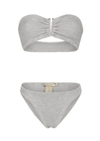 Frida Bikini Grey
