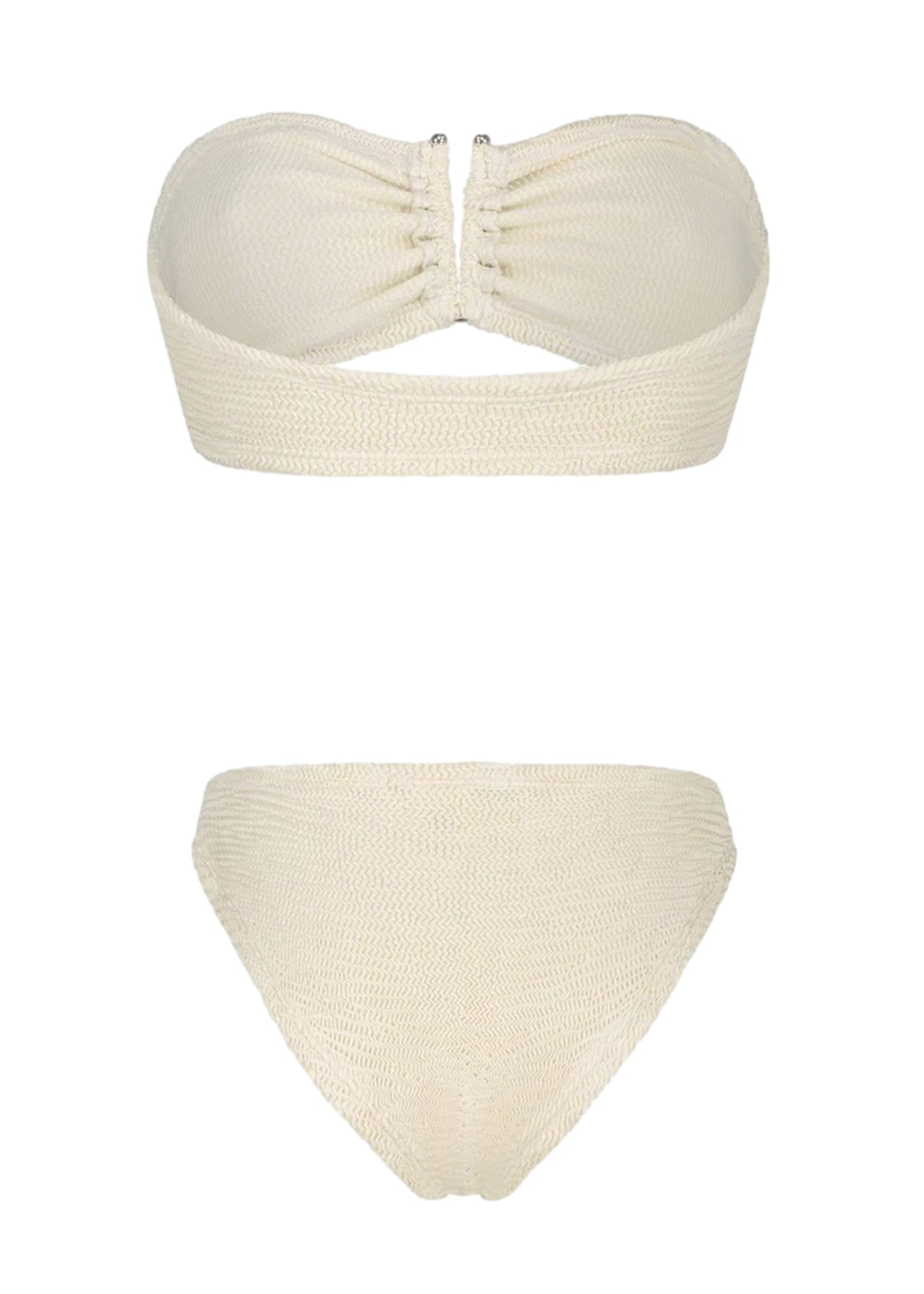Load image into Gallery viewer, Frida Bikini Ivory
