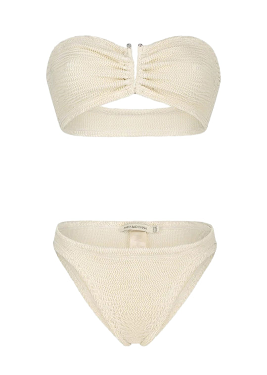 Frida Bikini Ivory