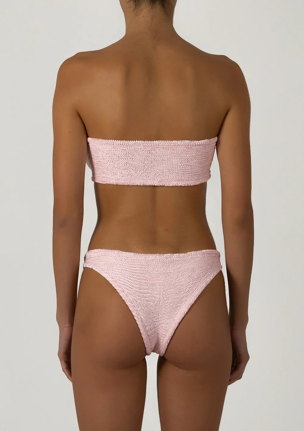 Load image into Gallery viewer, Frida Bikini Pink Cake - ONE SIZE - Bikini
