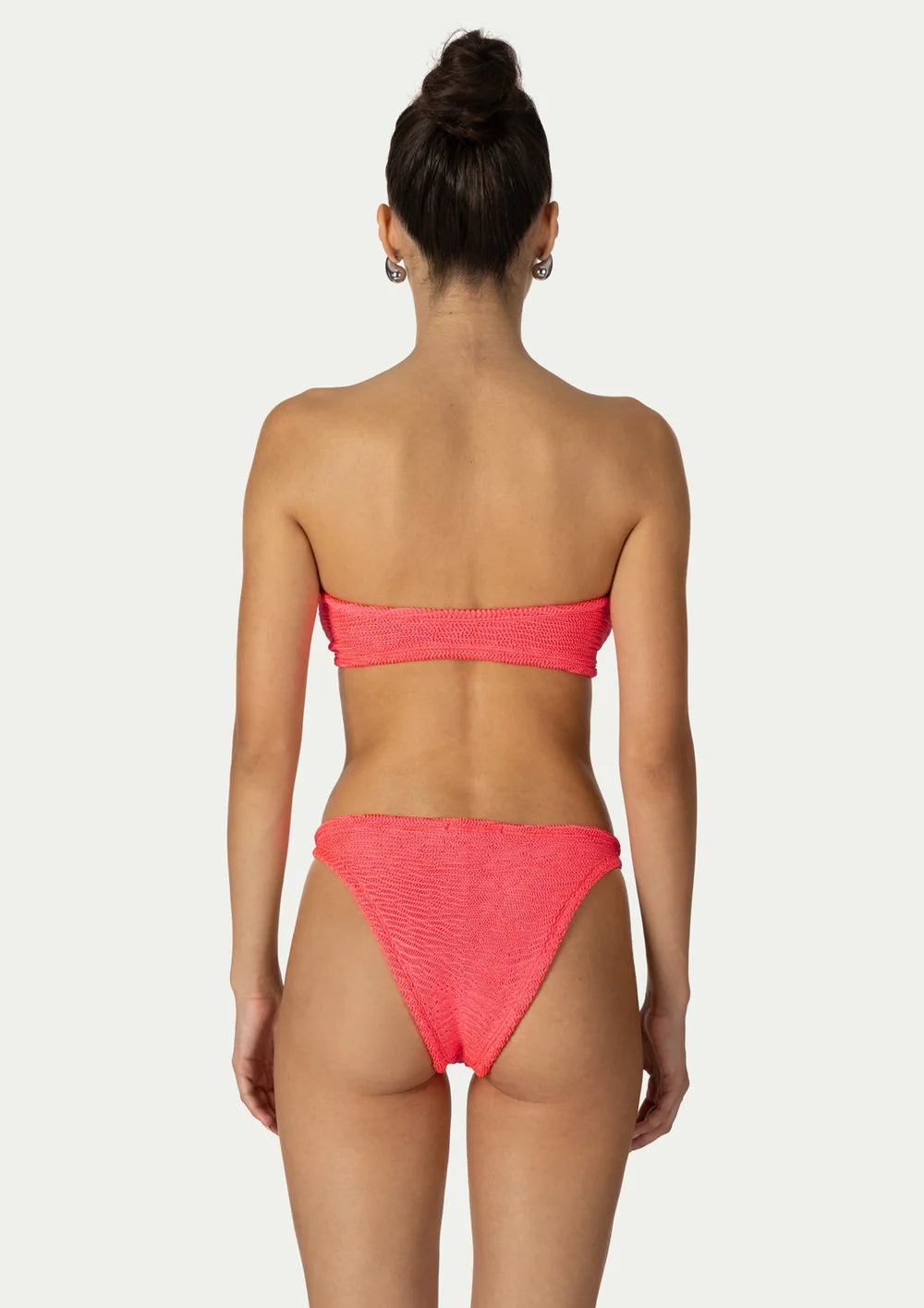 Load image into Gallery viewer, Frida Bikini Coral
