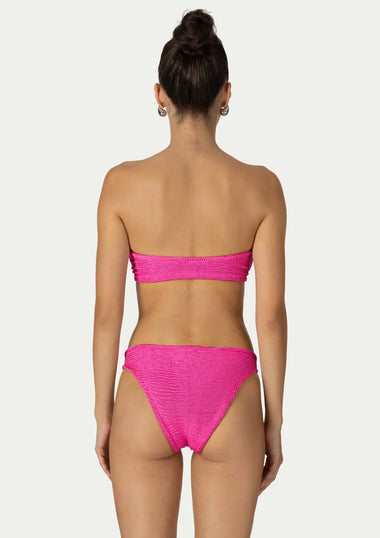 Frida Bikini Fuchsia