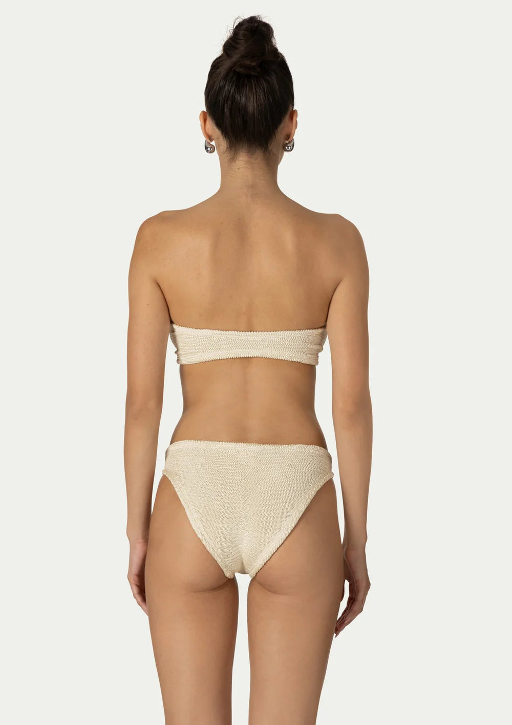 Load image into Gallery viewer, Frida Bikini Ivory
