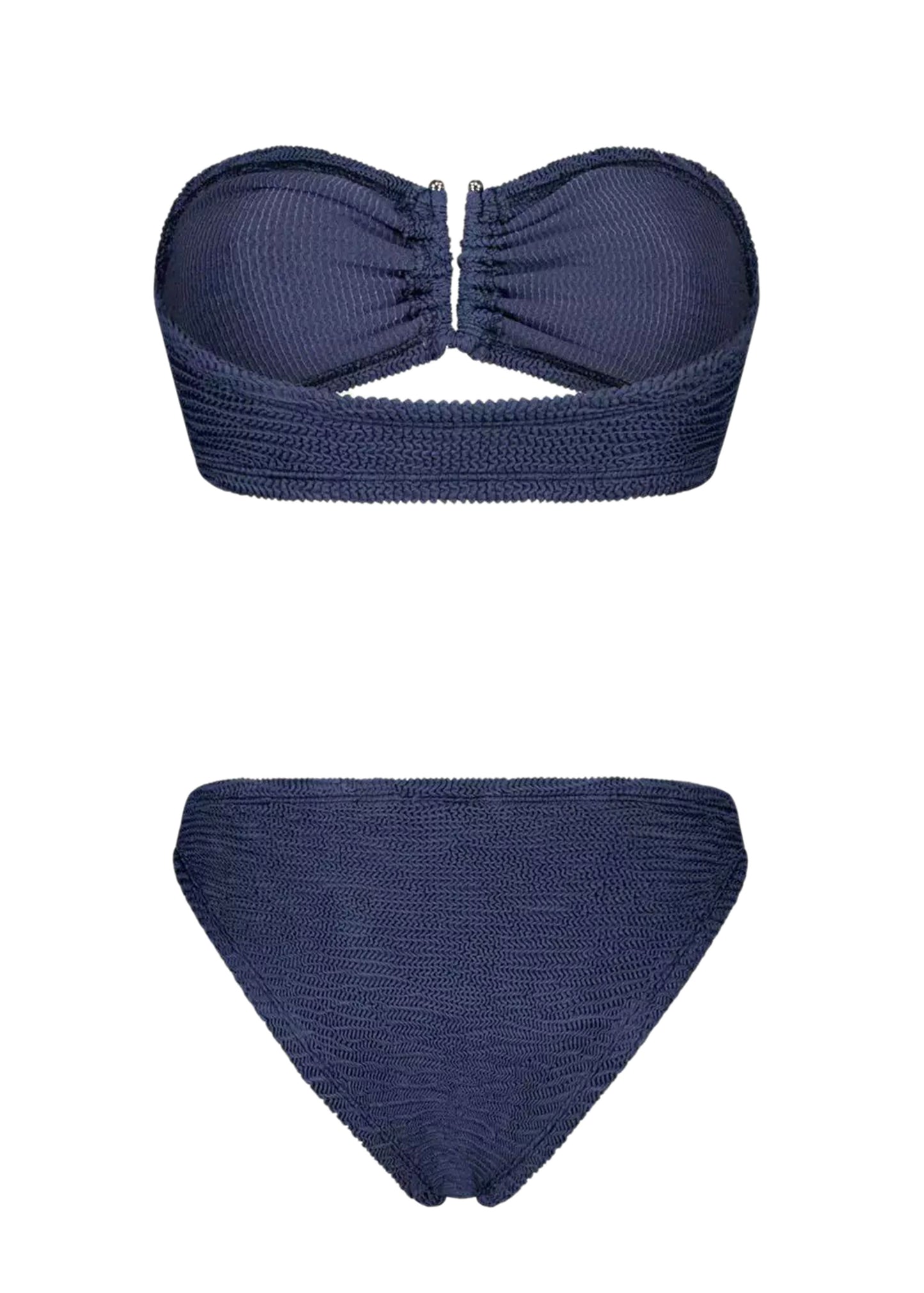 Load image into Gallery viewer, Frida Bikini Navy
