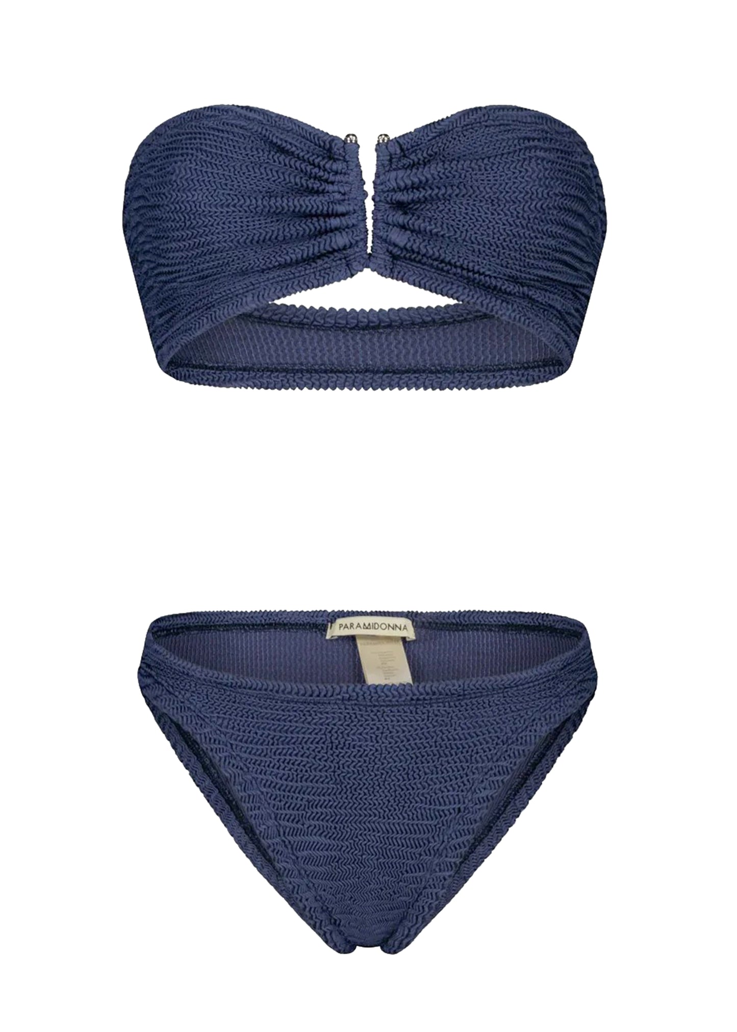 Frida Bikini Navy