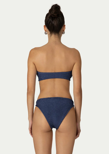 Frida Bikini Navy