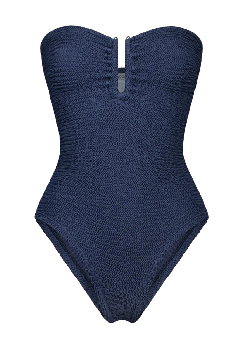 Frida One Piece Navy