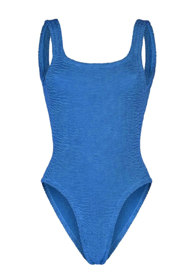 Hailey One Piece Azure