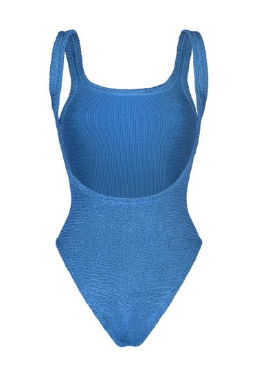 Hailey One Piece Azure