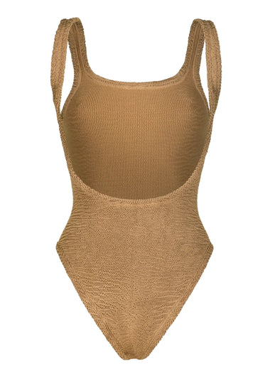 Hailey One Piece Camel