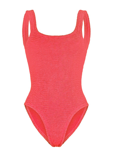 Hailey One Piece Coral