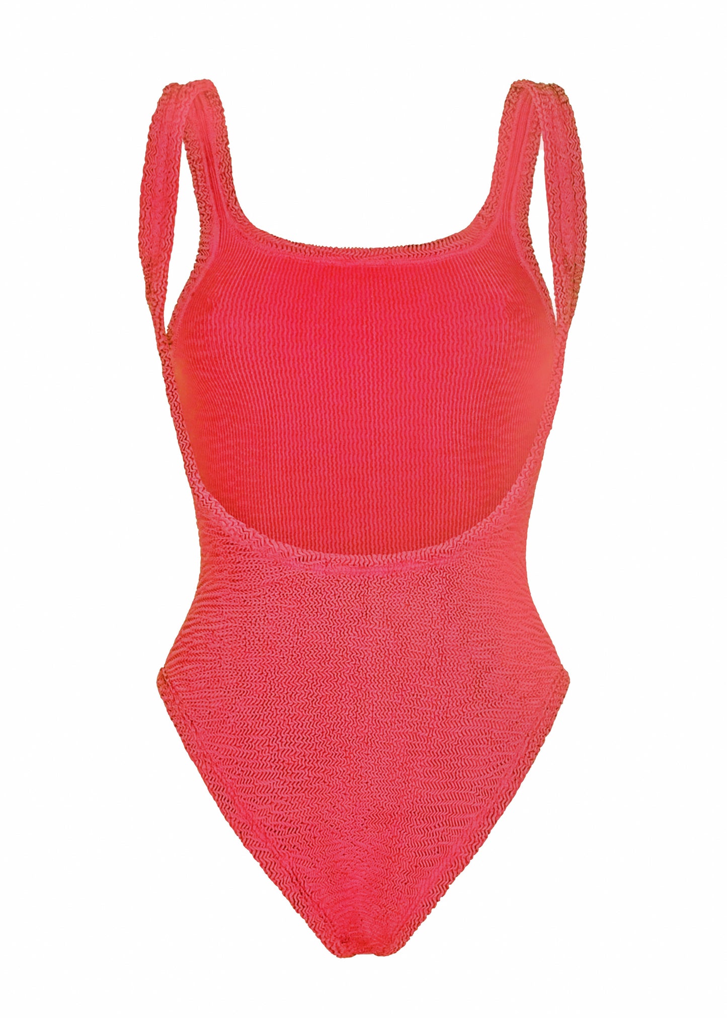 Load image into Gallery viewer, Hailey One Piece Coral
