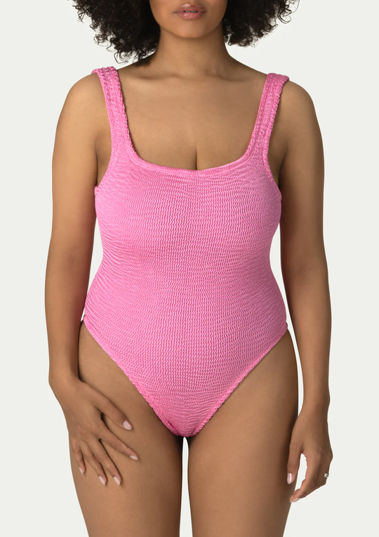 Hailey One Piece Creamy - ONE SIZE - One Piece