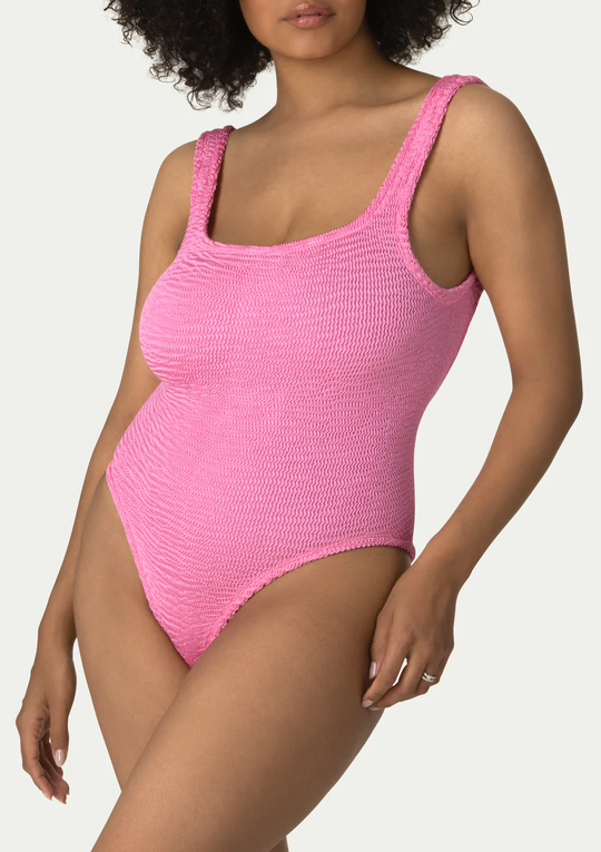 Hailey One Piece Creamy - ONE SIZE - One Piece