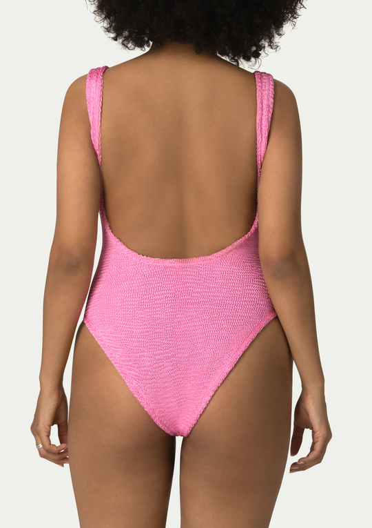 Hailey One Piece Creamy - ONE SIZE - One Piece