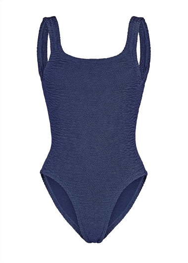 Hailey One Piece Navy