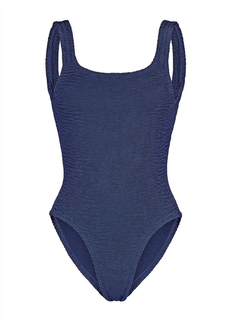 Hailey One Piece Navy