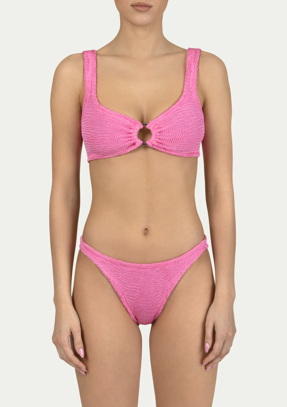 Load image into Gallery viewer, Irina Bikini Creamy - ONE SIZE - Bikini
