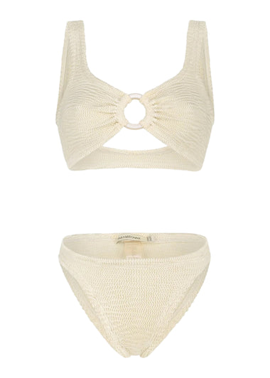 Irina Bikini Ivory