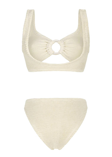 Irina Bikini Ivory