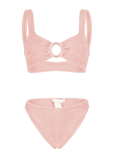 Irina Bikini Pink Cake