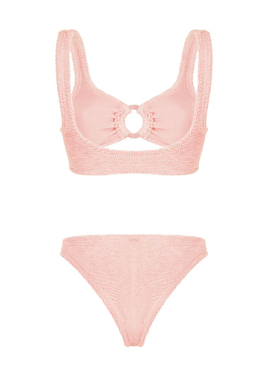 Irina Bikini Pink Cake