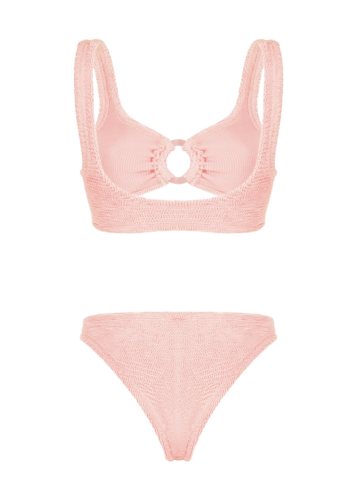 Load image into Gallery viewer, Irina Bikini Pink Cake
