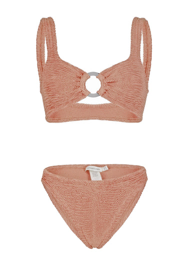 Irina Bikini Rose Beige
