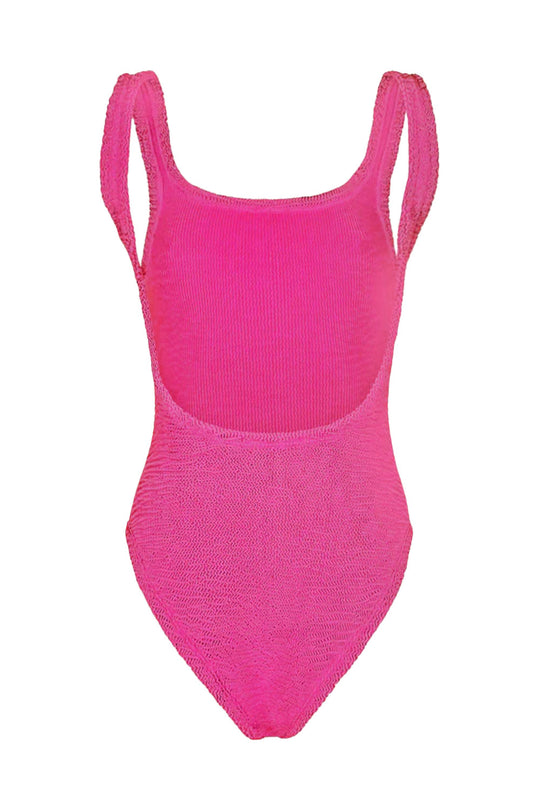 Load image into Gallery viewer, Izza Kids One Piece Fuchsia
