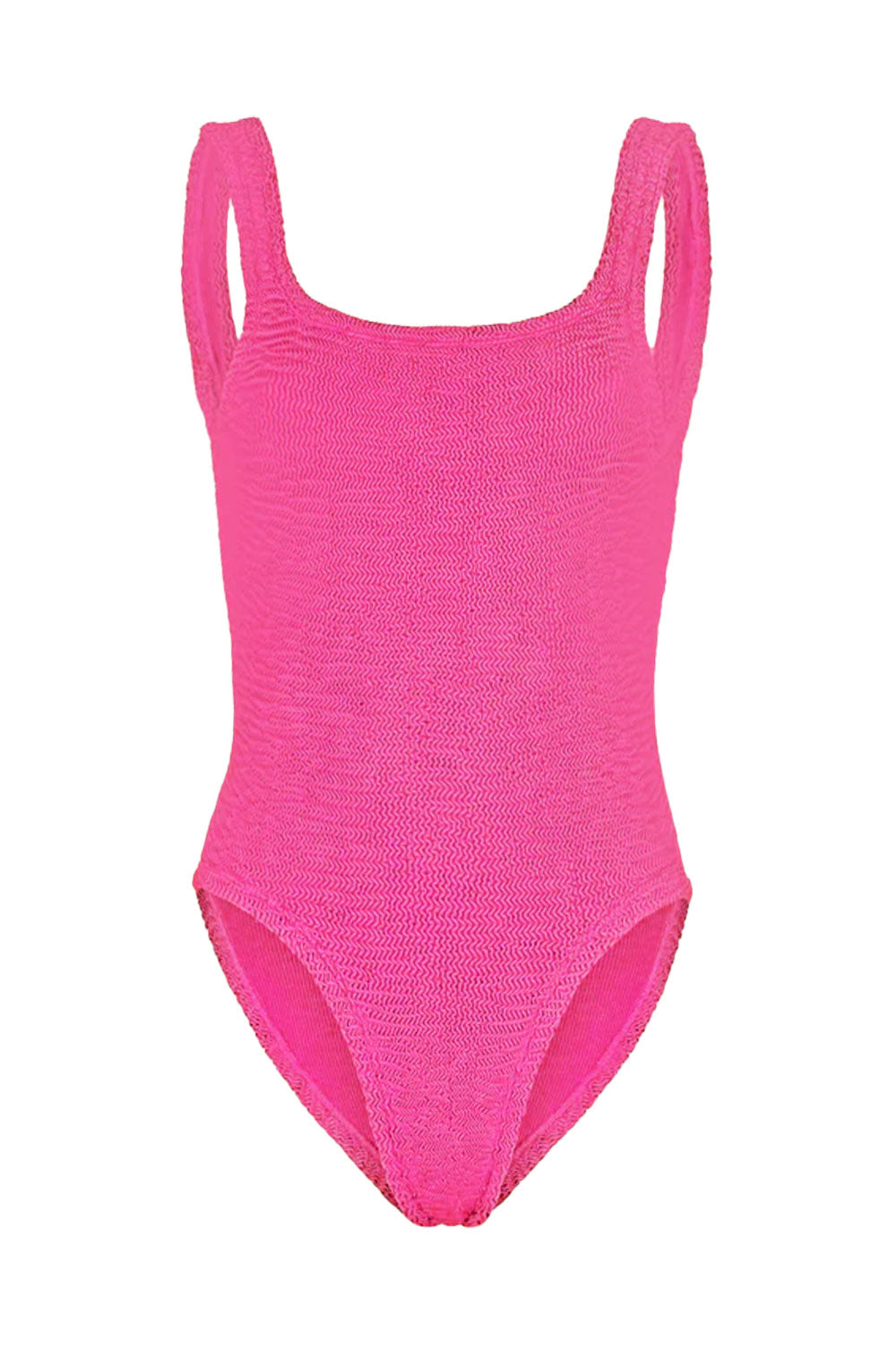Load image into Gallery viewer, Izza Kids One Piece Fuchsia
