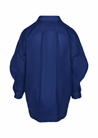 Jade and Tessa Set Navy