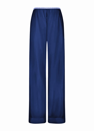 Jade and Tessa Set Navy