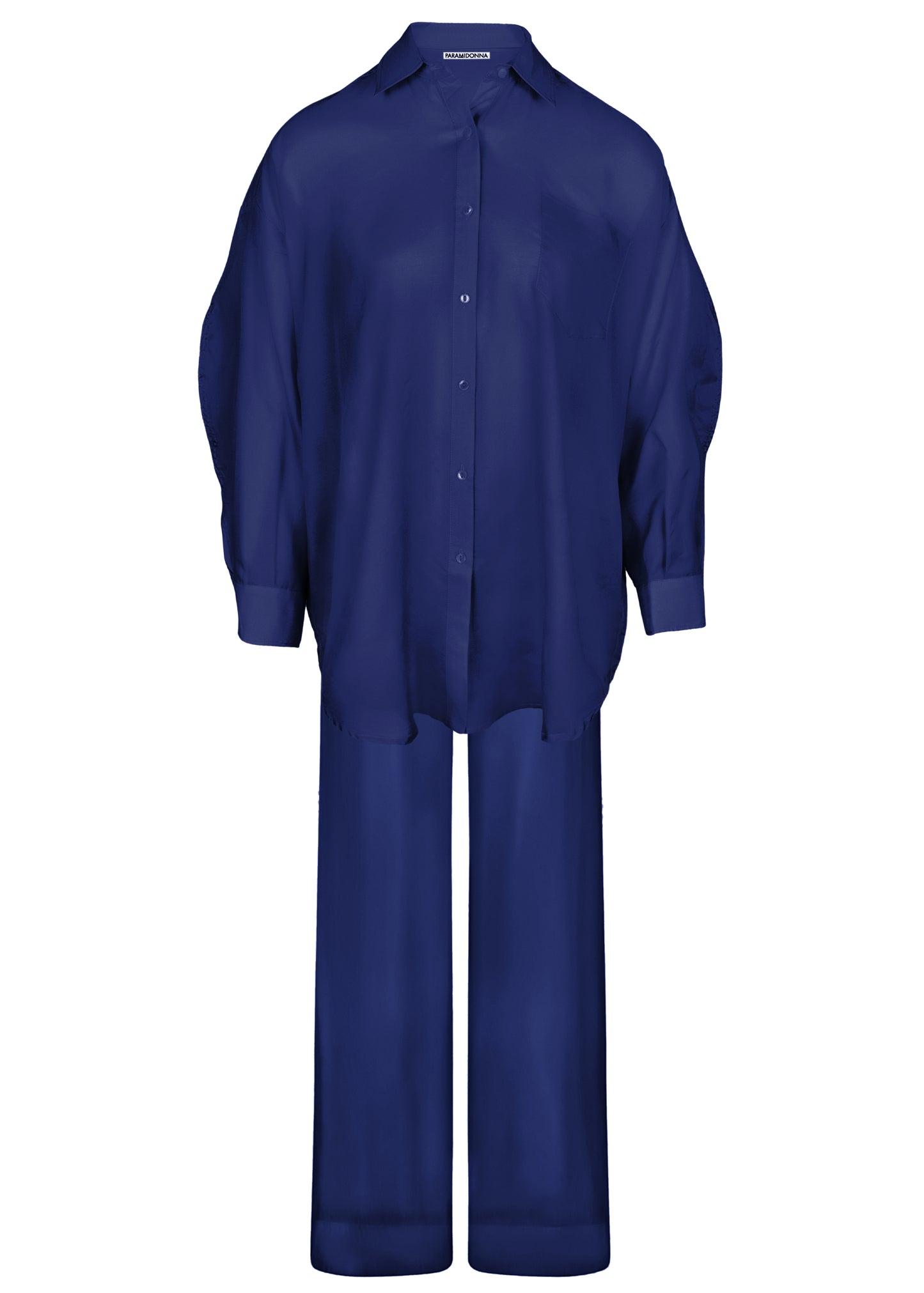 Load image into Gallery viewer, Jade and Tessa Set Navy
