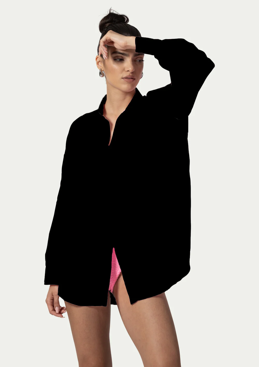 Load image into Gallery viewer, Jade and Tessa Set Black - Set
