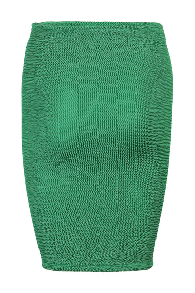 Jenn Emerald Skirt