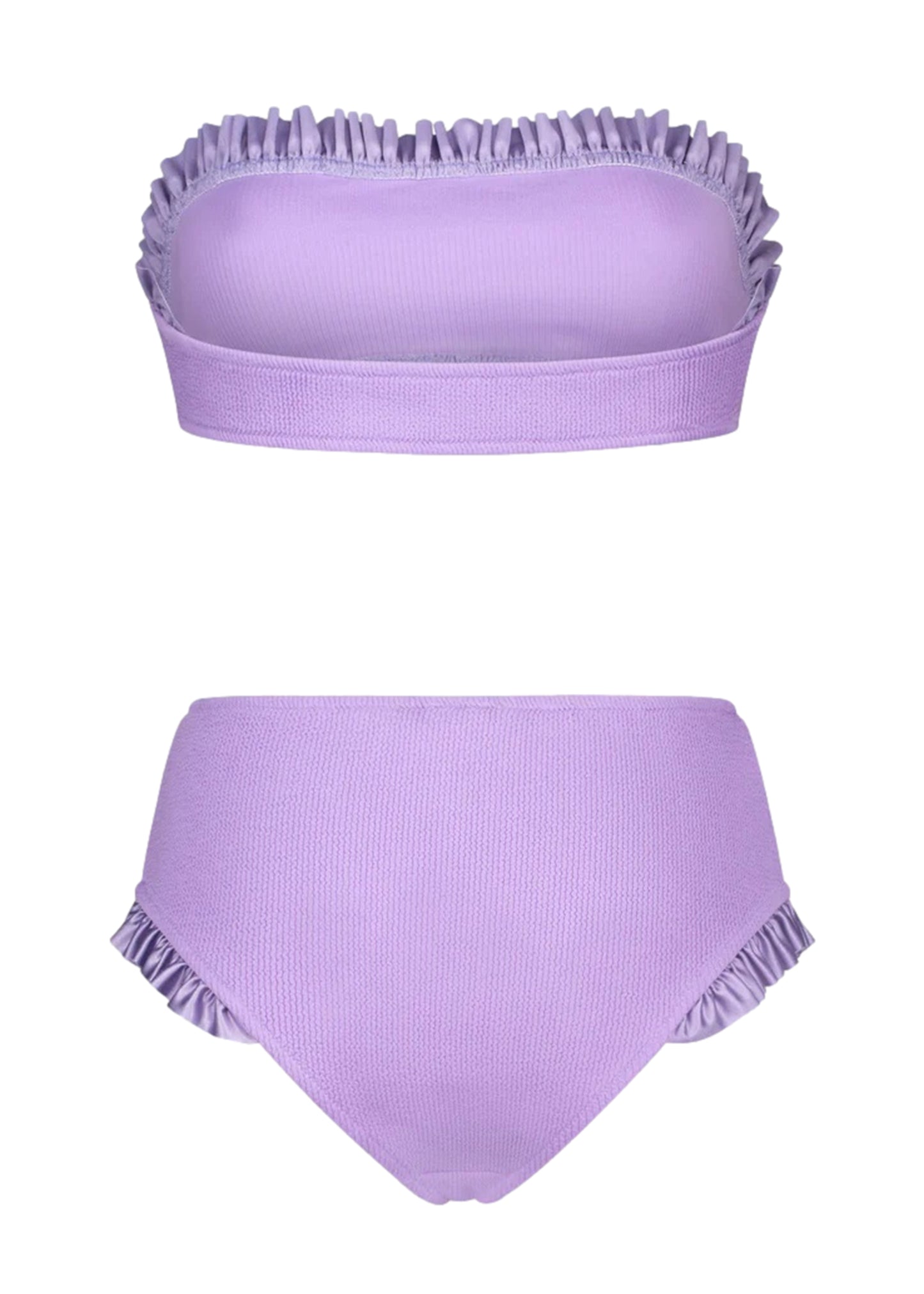 Load image into Gallery viewer, Kylie Bikini Lilac
