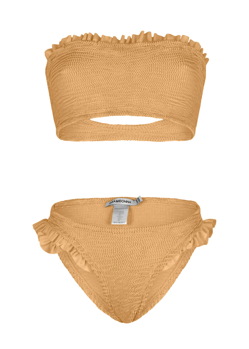 Kylie Bikini Peach