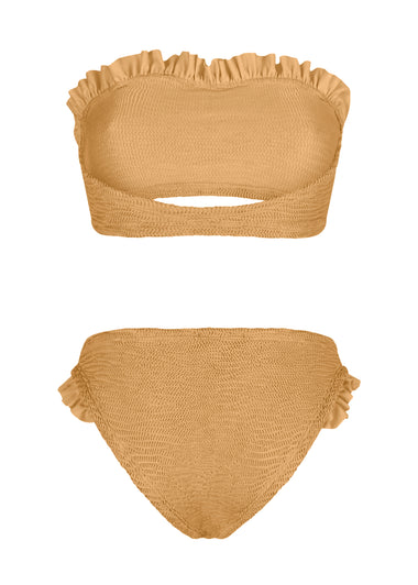 Kylie Bikini Peach