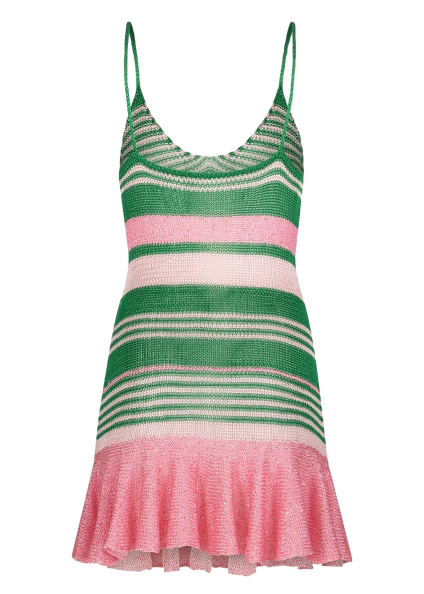 Load image into Gallery viewer, Lea Dress Emerald
