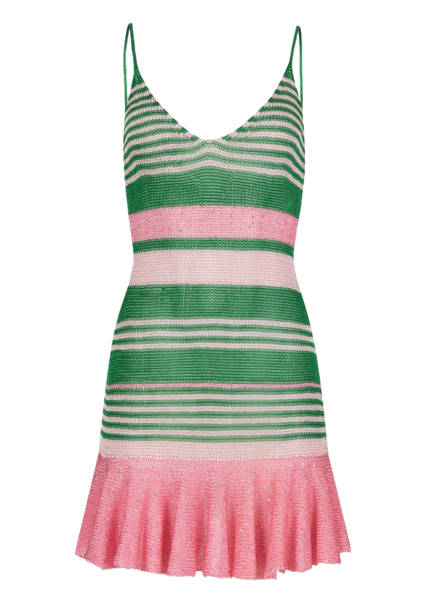 Load image into Gallery viewer, Lea Dress Emerald

