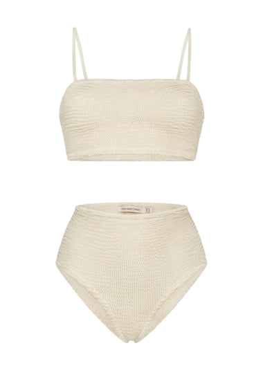 Marie Bikini Ivory