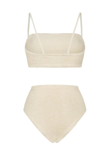Marie Bikini Ivory