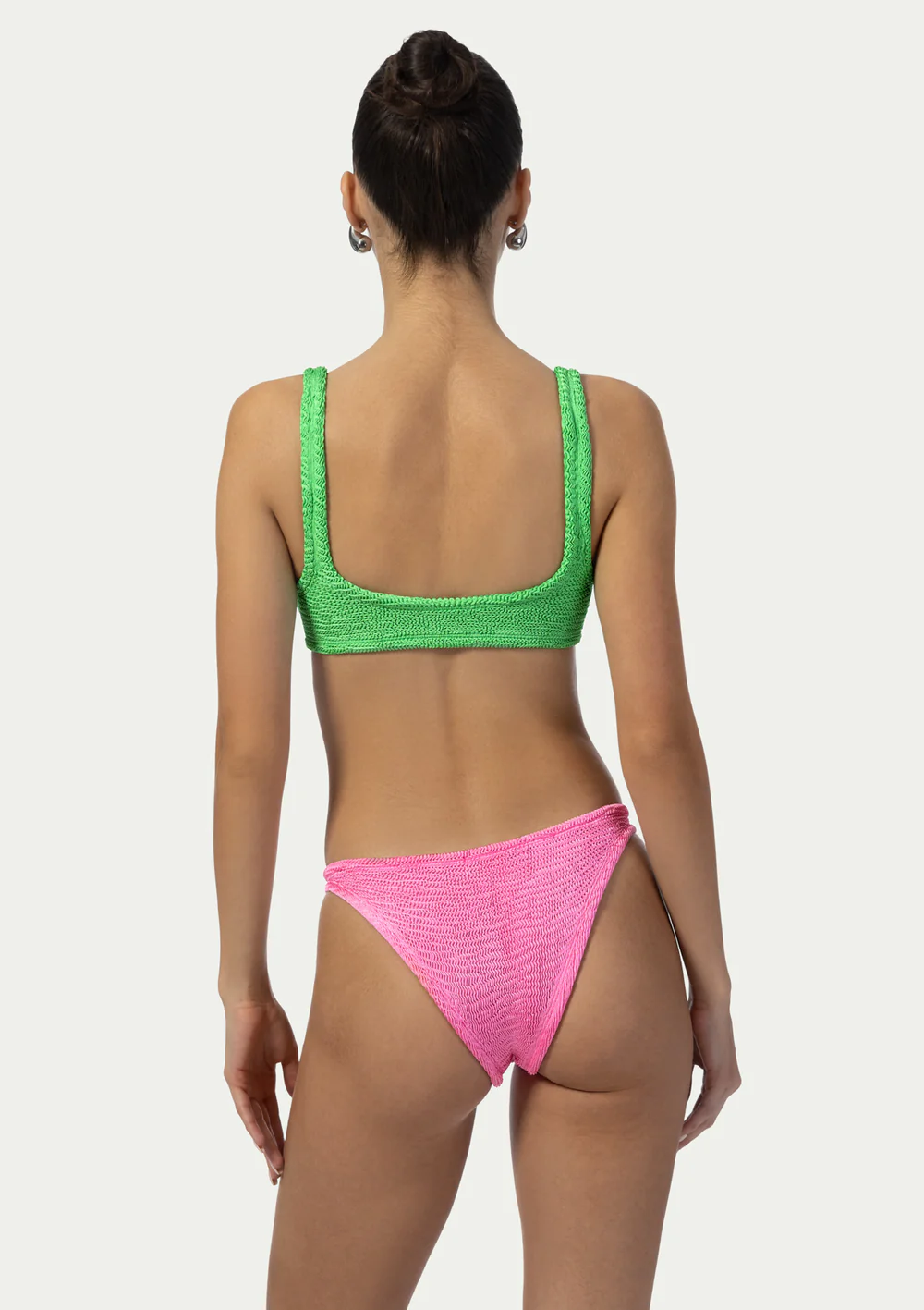 Load image into Gallery viewer, Olivia One Piece Kiwi Creamy - ONE SIZE - One Piece
