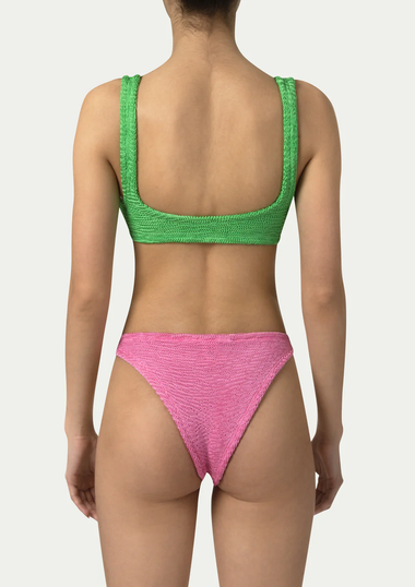 Olivia One Piece Kiwi Creamy - ONE SIZE - One Piece