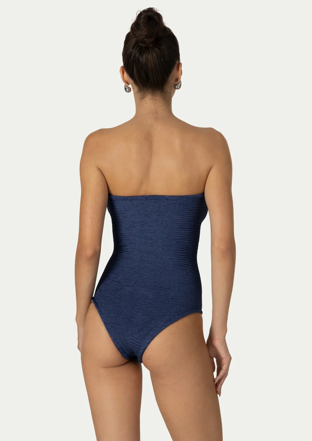 Load image into Gallery viewer, Rene One Piece Navy
