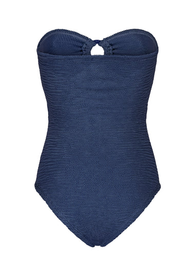 Rene One Piece Navy